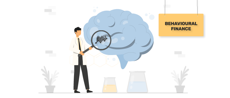 Beyond the numbers: Behavioural finance and its impact on your investment decisions