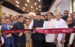 Malabar Gold & Diamonds Opens its Centralized Base of India Operations, Malabar National Hub (M-NH) in Mumbai