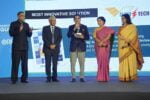 G20 Sherpa Amitabh Kant Awarded ENTICE Innovators at The Energy Transition Dialogues hosted by Global Energy Alliance for People and Planet (GEAPP)