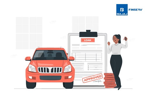 Bajaj Finance Simplifies Car Loan Balance Transfer and Offers a High-value Top-up