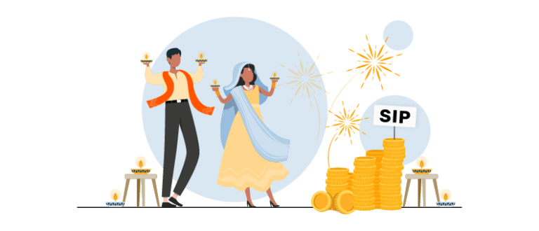 This Diwali, Plan with SIP and Get Closer to your Financial Goals