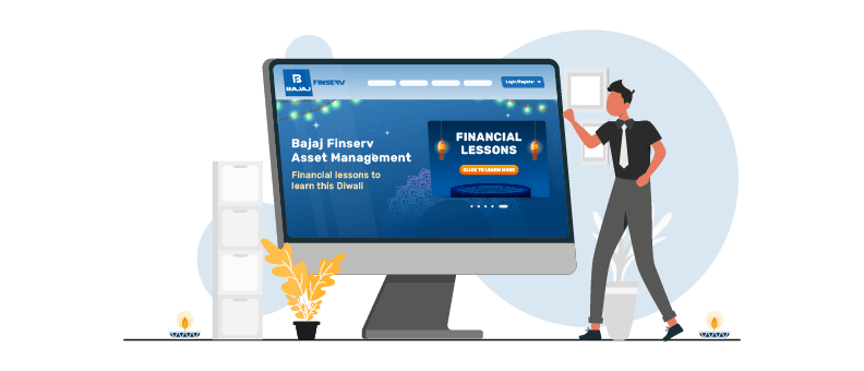 Financial Lessons to Learn this Diwali: Insights by Bajaj Finserv Mutual Fund