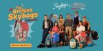 Skybags Unveils Exclusive 'Skybags x The Archies' Backpack Collection