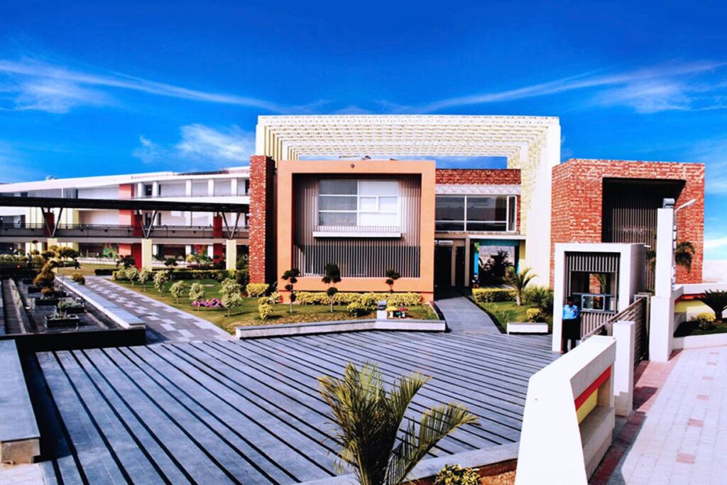 Oakridge International School Mohali Marks 10 Glorious Years of Transformative Education