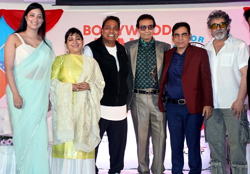 Doctor 365 Announces the Third Season of Doctor 365 Bollywood Maha Arogya Shivir for Film Industry and Media