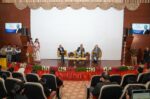 Inspiring Dialogue on Legal Education: Justice Rajesh Bindal Addresses Galgotias University's School of Law