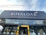 Royaloak's Unprecedented Triumph in Dimapur: India's Premier Furniture Brand Unwraps Winternational Sale for a Merry Christmas