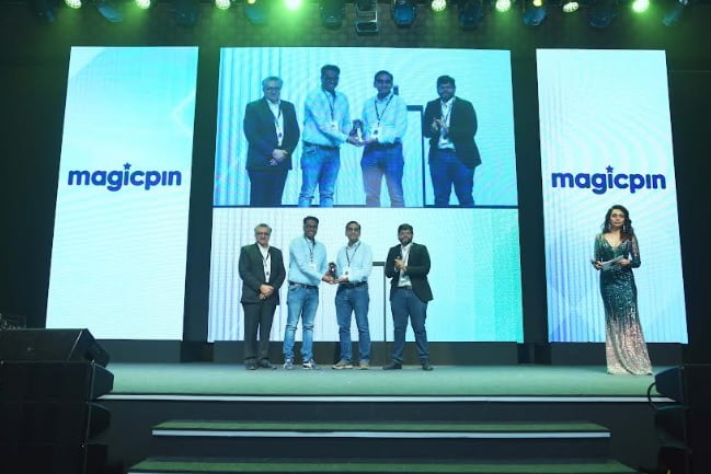 magicpin named fastest growing technology company in Deloitte Technology Fast 50 India 2023; attributes its success to rapid growth