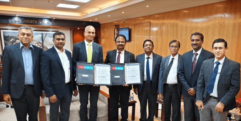 Kyndryl to Modernize and Manage Canara Bank's IT Operations