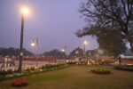 Ayodhya Shines Brighter with Signify's Solar City Lighting Project