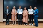 Global Student Hackathon on "Improving Education through Responsible AI" Held at Bengaluru