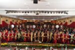 CGC Jhanjeri Marks 5th Convocation with Grand Celebration of Academic Achievements