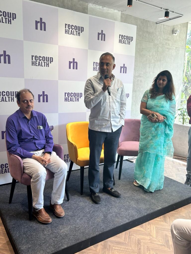 Embark on a Wellness Odyssey: Recoup Health's Grand Opening in Jayanagar Marks a Paradigm Shift in Holistic Healthcare