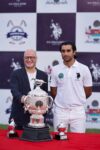 U.S. Polo Assn. Announces his Highness Maharaja Sawai Padmanabh Singh of Jaipur, India as New Global Brand Ambassador