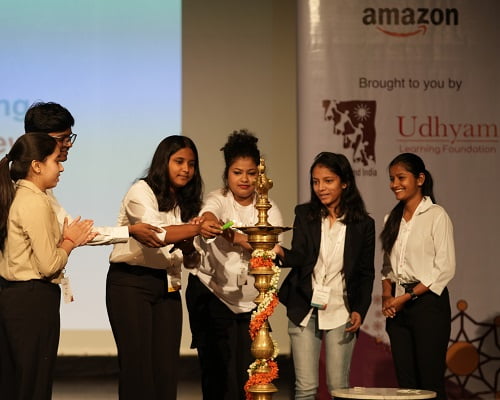 Prayaas 2024 in Bengaluru: Empowering Young Minds to Co-create their Futures with Educators, Policymakers, and Industry Leaders