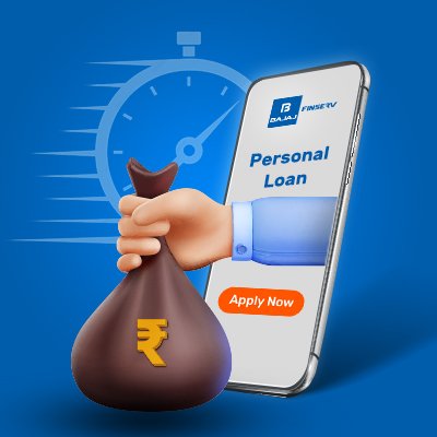 Bajaj Markets Offers Easy Access to Personal Loans