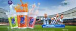 Tata Gluco+ Launches "Argentina Jao, Team Argentina Ka Match Dekho" Summer Campaign