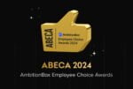 Winners of AmbitionBox Employee Choice Awards 2024 Declared: Mahindra & Mahindra, Tata Steel, and Shriram Finance Secure the Top Spot