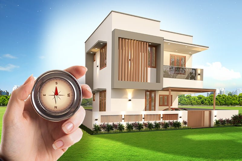 Unlocking Hidden Value: The Rise of South-Facing Plots in Tamil Nadu's Real Estate Market