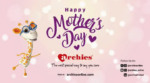 Archies Limited Launches Heartfelt Digital Campaign #MomNeverAsks to Honor Mothers this Mother's Day