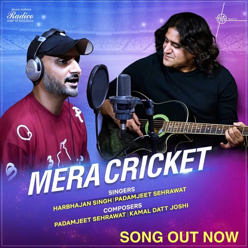 Radico Khaitan Presents 'MERA CRICKET' Anthem to Ignite High Spirits in T20 Men's World Cup 2024