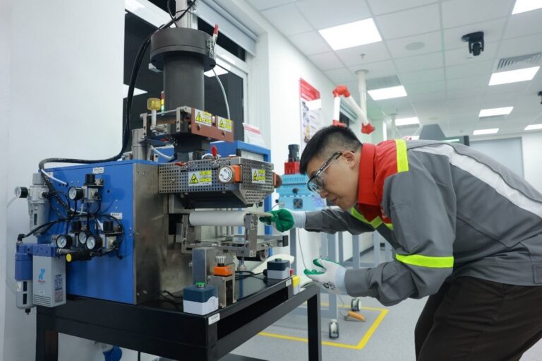 Henkel Opens Second Application Center in North Vietnam