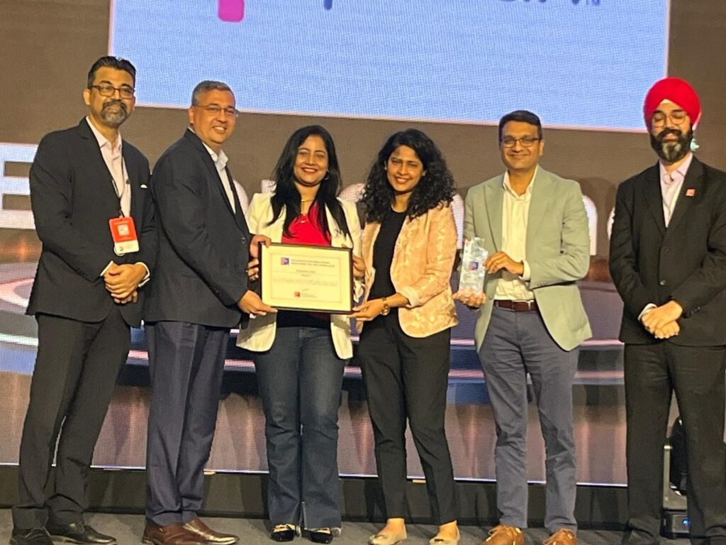 Experian India Recognised as One of India's Great Mid-size Workplaces 2024 by Great Place to Work