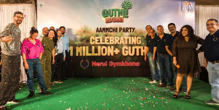 Red FM's Guthli Returns Campaign: Collects 1 Million Guthlis