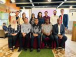 Tourism Malaysia and Batik Air Collaborate to Showcase Malaysia's Wonders to Indian Travel Agents