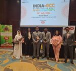 G.D. Foods Marks its Presence in Dubai as Official Condiment Partner of India-GCC Buyer Seller Meet