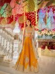 Osaa by Adarsh's New Collection "Rasm" Sparkles at Ambani Wedding