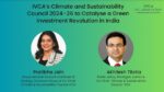 IVCA's Climate and Sustainability Council 2024-26 to Catalyse a Green Investment Revolution in India