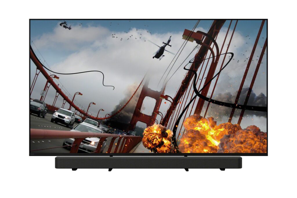 Cinema is Coming Home with Sony India's Revolutionary BRAVIA 7 Mini LED Series