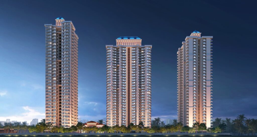 SKA Destiny One: Ultra Luxury Living Takes Center Stage in Noida-Greater Noida's Real Estate Renaissance