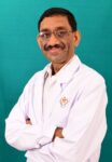 Manipal Academy Higher Education (MAHE) Appointed Dr. Chakrapani M. as Medical Superintendent of Kasturba Medical College Hospital, Attavar