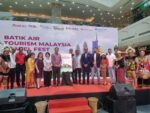 Tourism Malaysia and Batik Air Collaborate for 'Travel Fest 2024' at Lulu Mall, Kochi