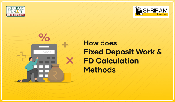 Understanding Fixed Deposits and FD Calculation Methods