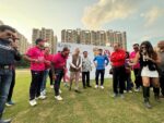 Gaurs Group & its Cricket Team, Gorakhpur Lions Organise UPT20 Cricket League to Help Cancer Patients