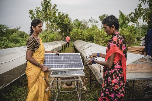 CEEW-villgro's Powering Livelihoods Programme to Provide ~INR 1 Crore Funding to Six New Cleantech Enterprises