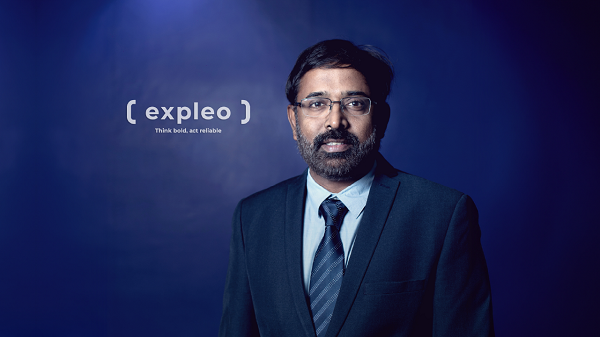 Expleo Solutions Limited Appoints Phani Tangirala as New Managing Director & CEO