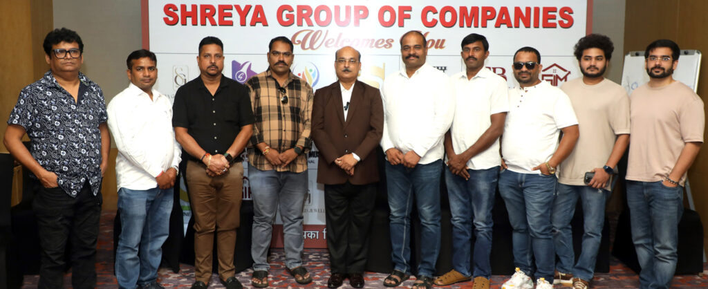 Shreya Group of Companies to Support the Needy with Housing, Education, and Marriage Aid