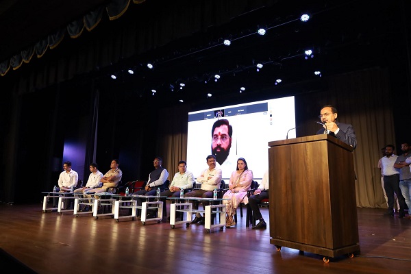 CM Eknath Shinde Calls for Replication of MBMC's Central School Command Centre (CSCC) Across Cities