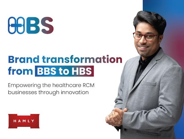 HBS : A New Wave in India's Healthcare Revenue Cycle Management Industry