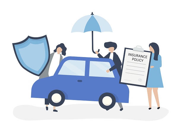 Types of Car Insurance Coverages in India