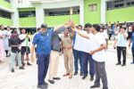 SRM College of Physiotherapy Hosts 4th Edition of its Flagship Event, 'ROM - THE PHYSIO RUN 2024'