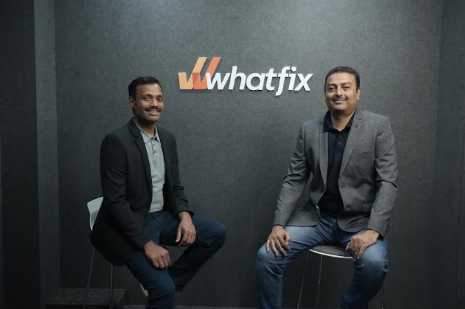 Whatfix Raises $125 Million Series E to Accelerate Expansion & Innovation of Digital Adoption Market