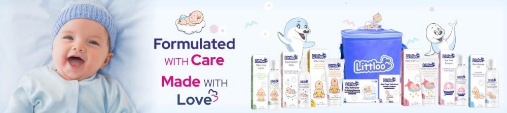 An Emerging Brand from Delhi Making Big Strides in the Growing Baby Care Market