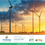 Windergy India 2024: Accelerating Wind Power to Fuel India's Renewable Energy Goals