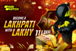Parimatch Launches "Lakhpati Festival" with Daily Prizes
