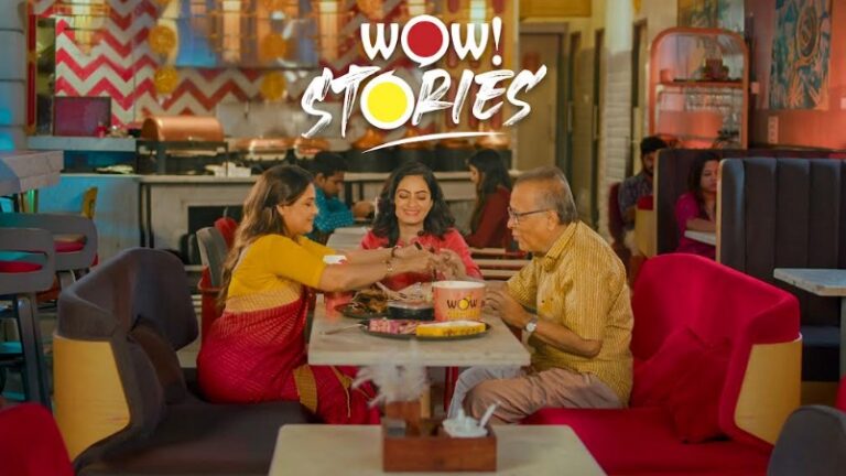 Wow! Momo Releases Heartfelt Durga Puja Brand Film Honouring Caregivers and their Silent Sacrifices